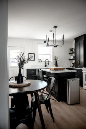 The cozy place Campbellton